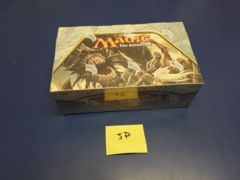 Scars of Mirrodin: Japanese: Booster Box